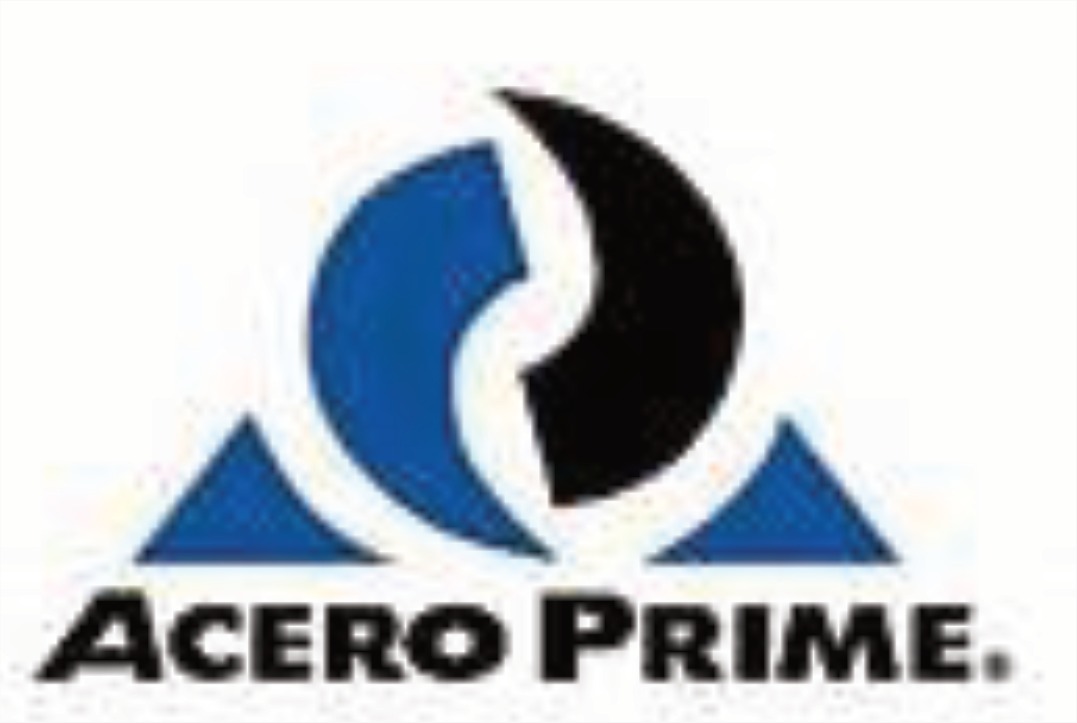 Acero Prime - logo