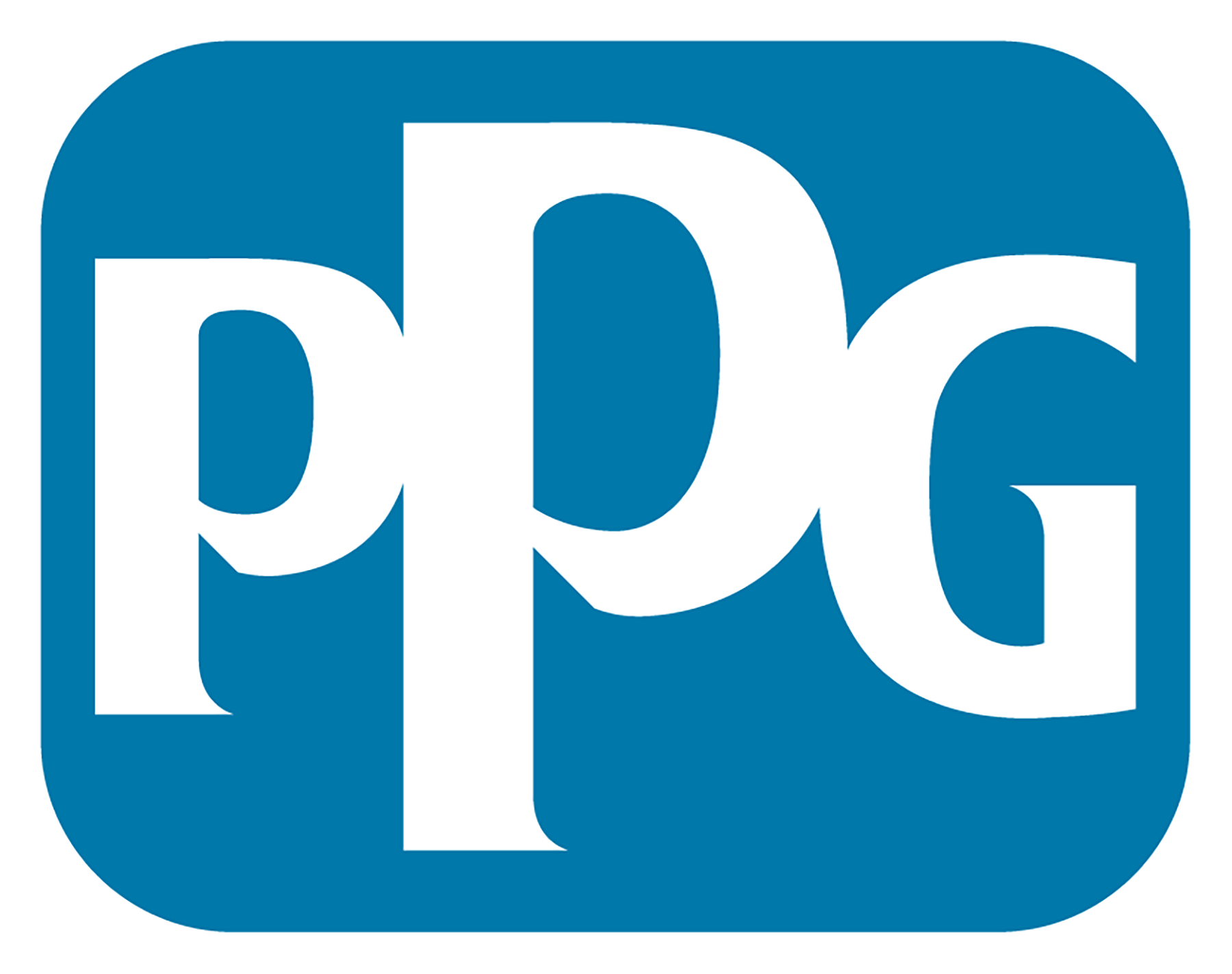 PPG - logo