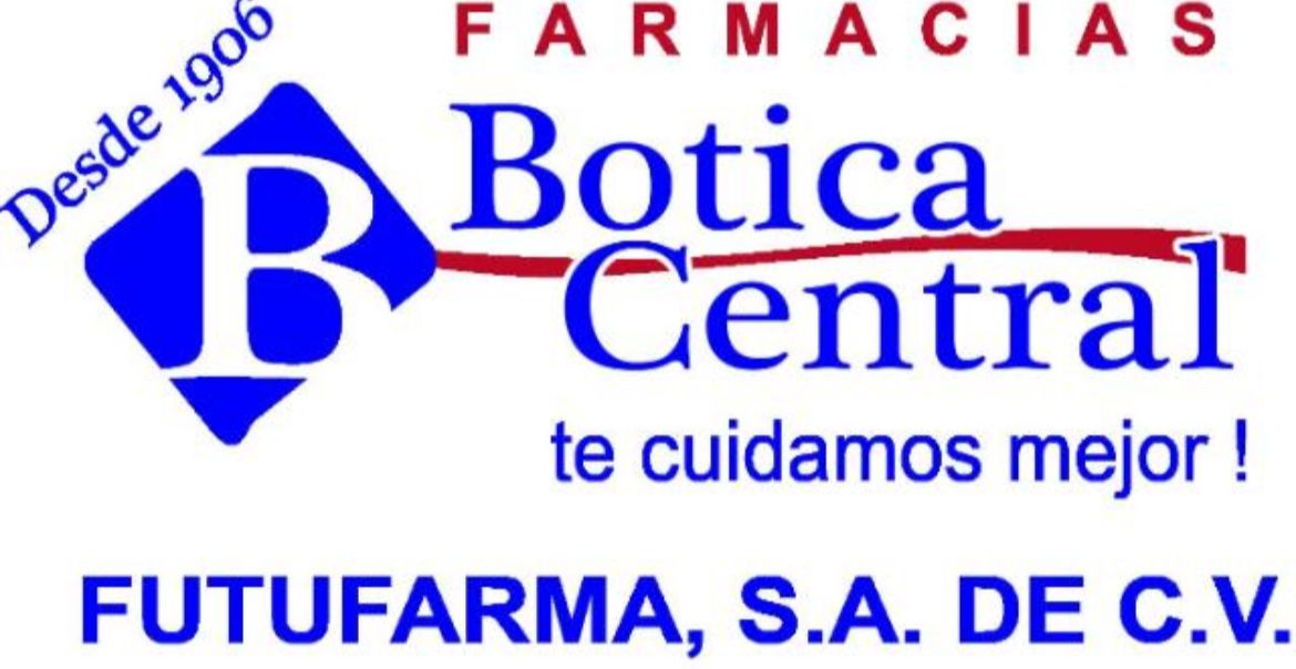 FUTUFARMA  - logo