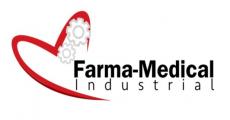 Farma-Medical Industrial - logo