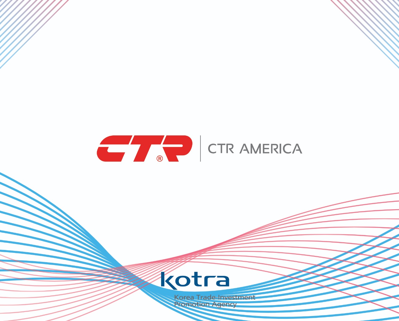 CTR AMERICA - logo