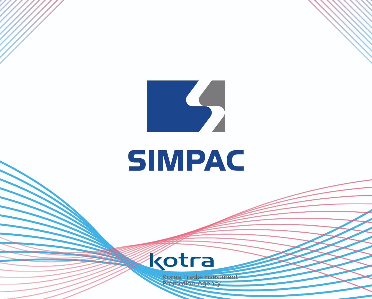 SIMPAC INC - logo