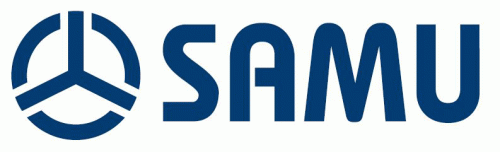 Samu Mexico - logo