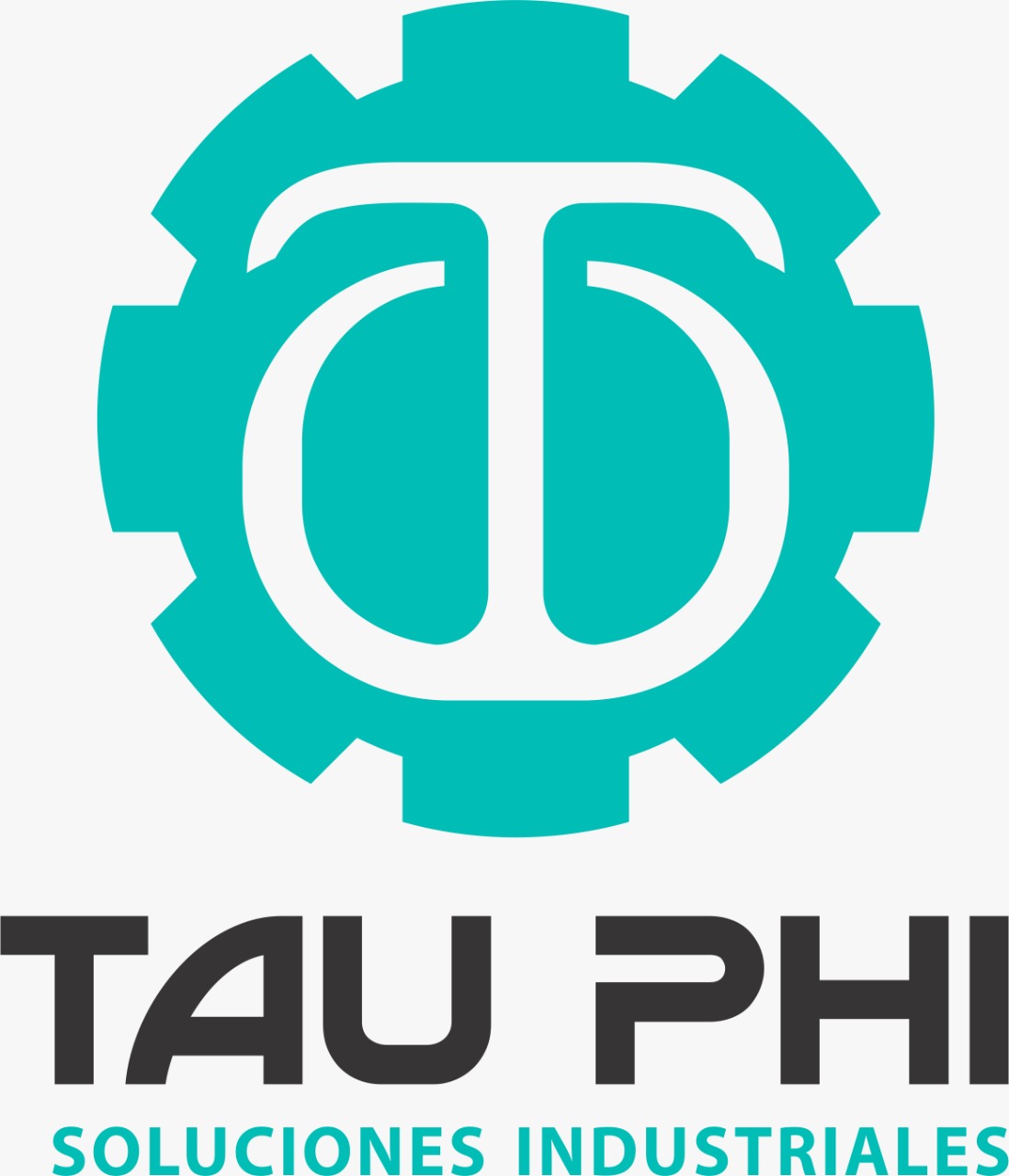 Tau-Phi - logo