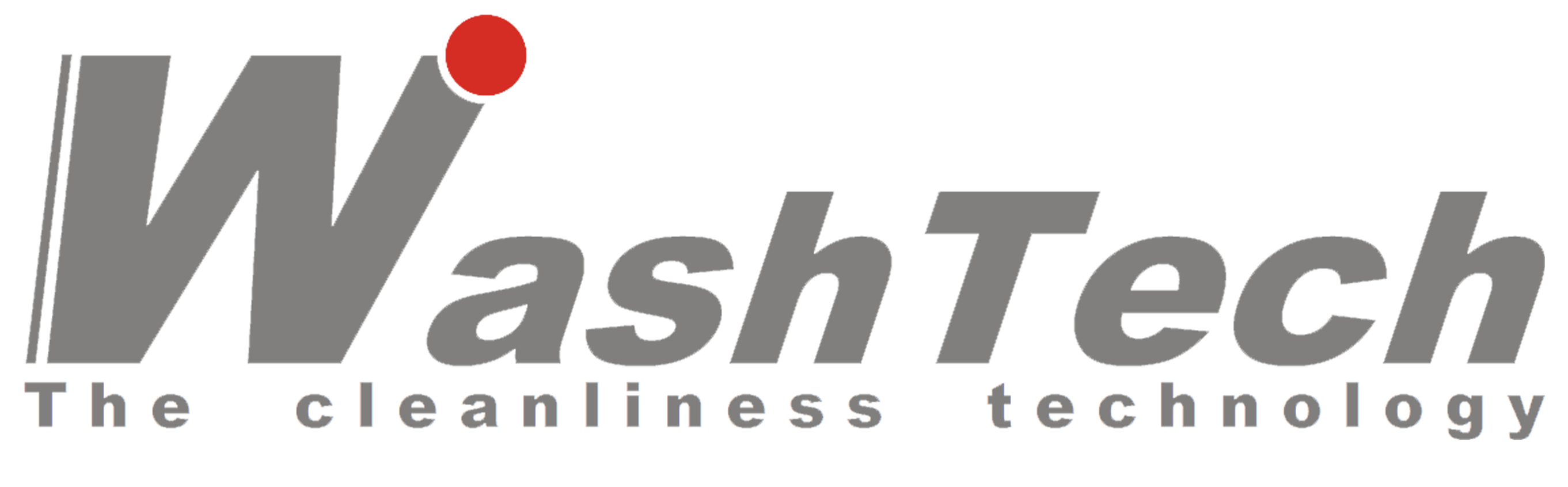 Washtech - logo