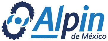 ALPIN DE MEXICO - logo