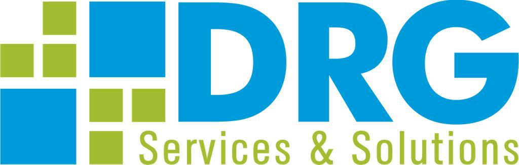 DRG Services & Solutions - logo