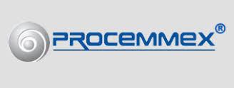 PROCEMMEX - logo