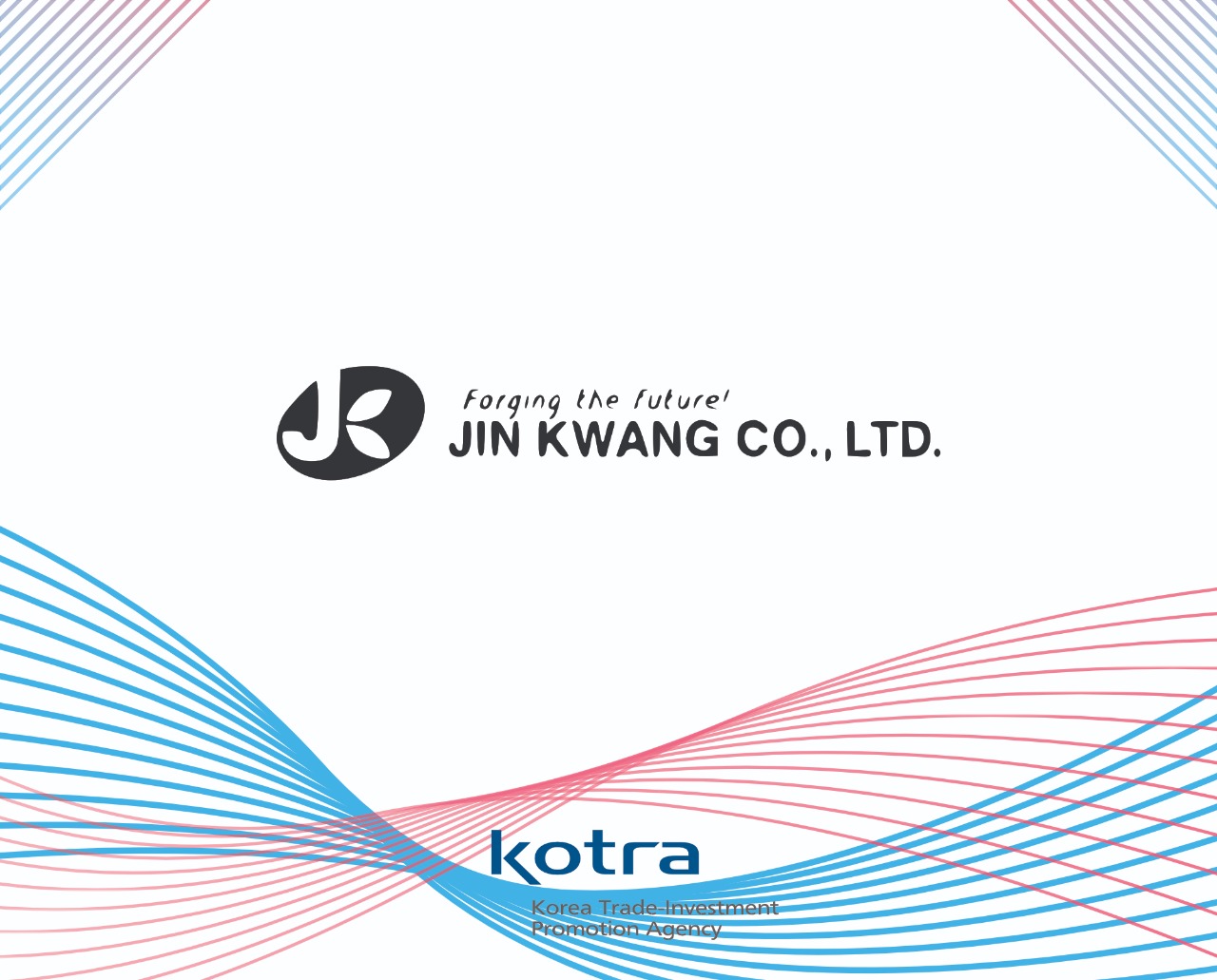 JIN KWANG - logo