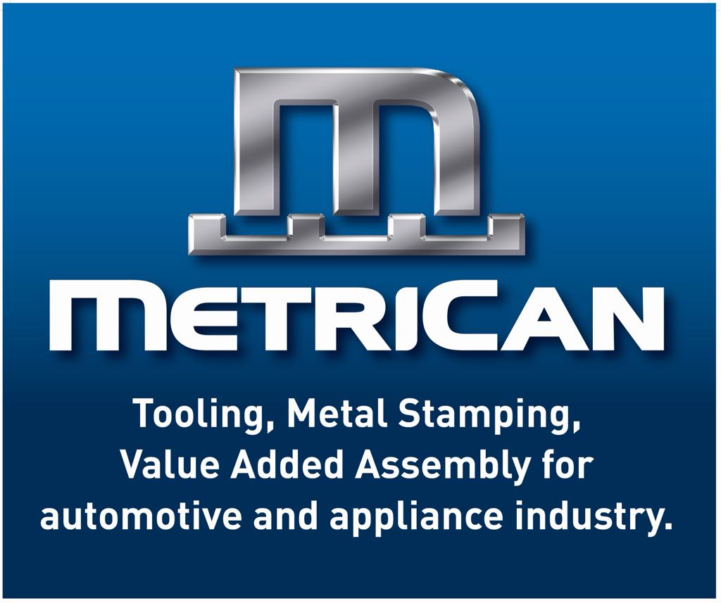 METRICAN  - logo