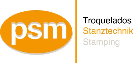 Progressive Stamping de México - logo