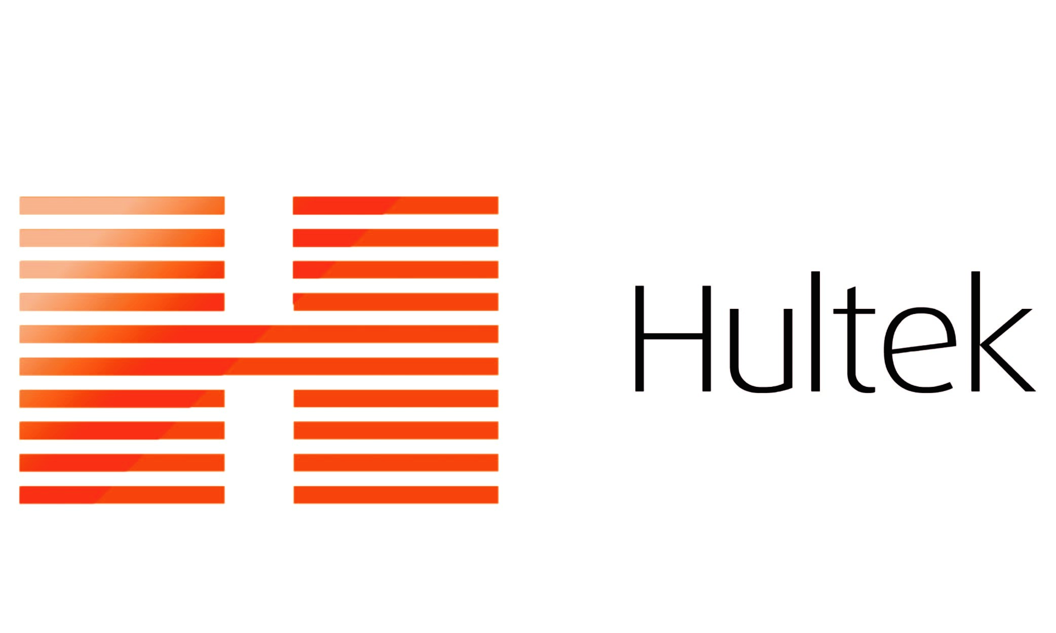 HULTEK - logo