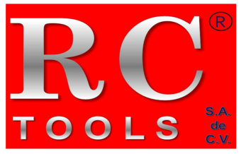 RC TOOLS SA DE C.V - logo