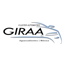 GIRAA - logo
