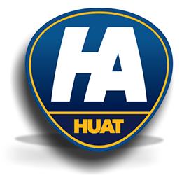 HUAT - logo