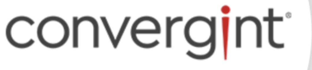 CONVERGINT MEXICO - logo