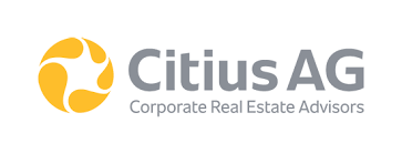 Citius AG - logo