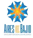 Aires del Bajío - logo