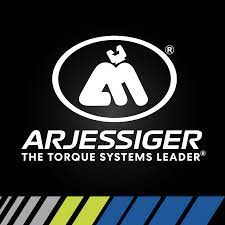 ARJESSIGER - logo