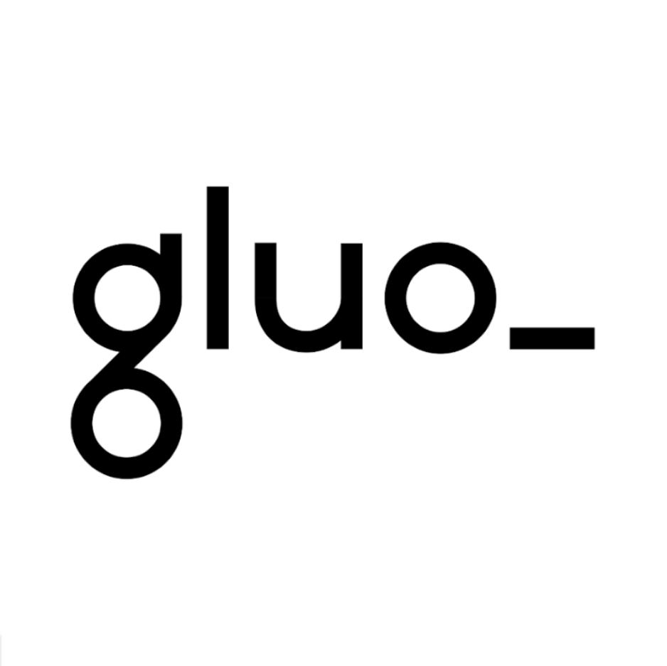 Gluo - logo