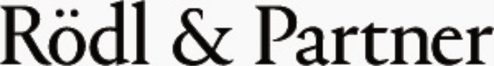 Rödl & Partner Mexico - logo