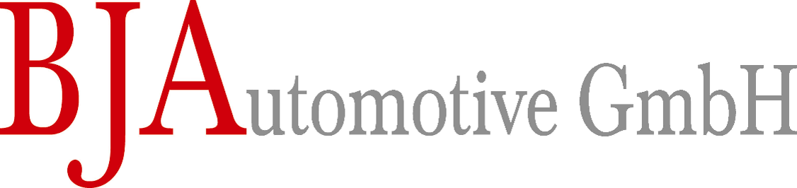 BJ Automotive GmbH - logo