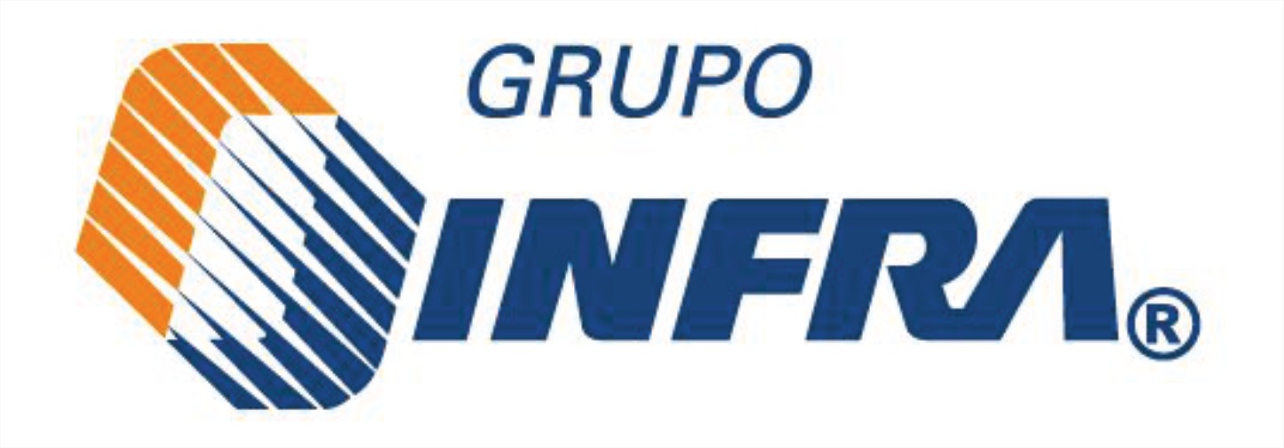 GRUPO INFRA - logo