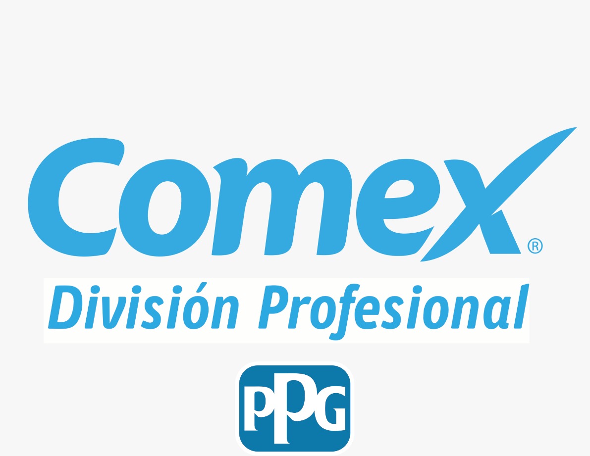 PPG-COMEX - logo