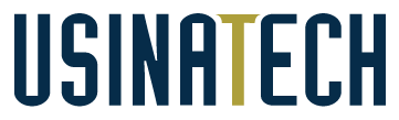 Usinatech - logo