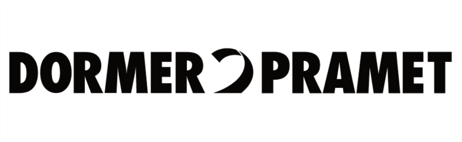 DORMER PRAMET - logo