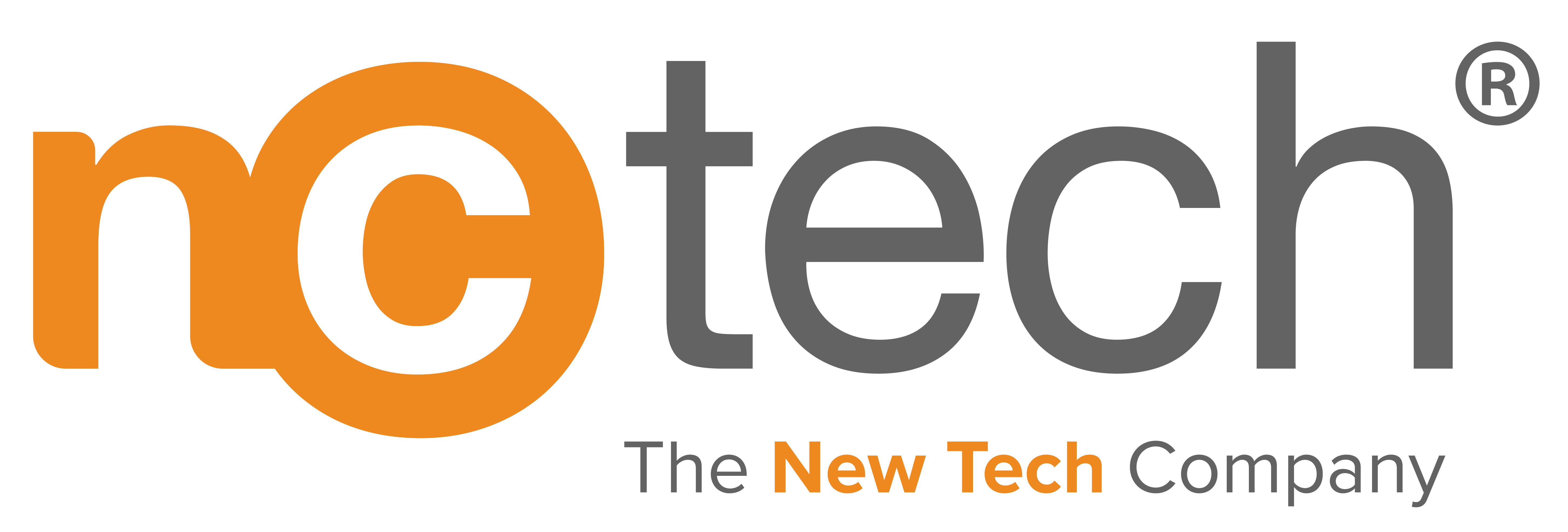 NC TECH  - logo