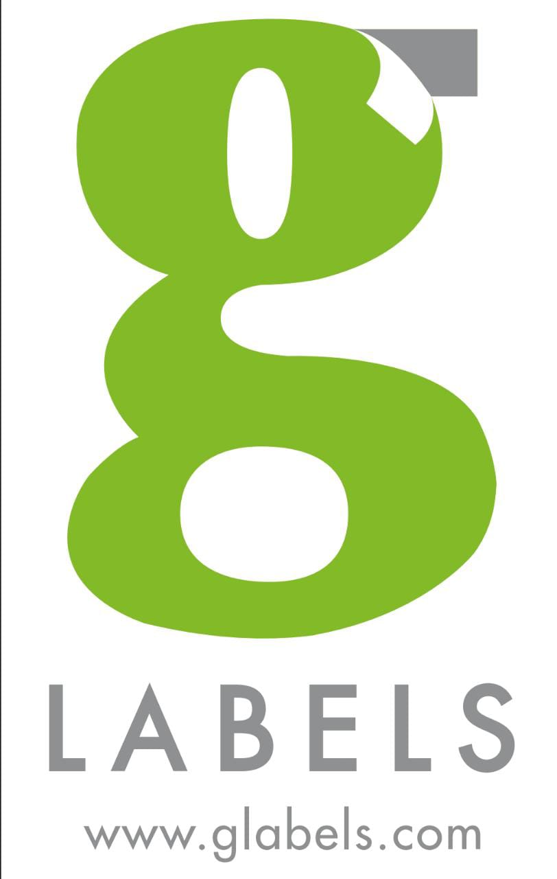 G Labels - logo