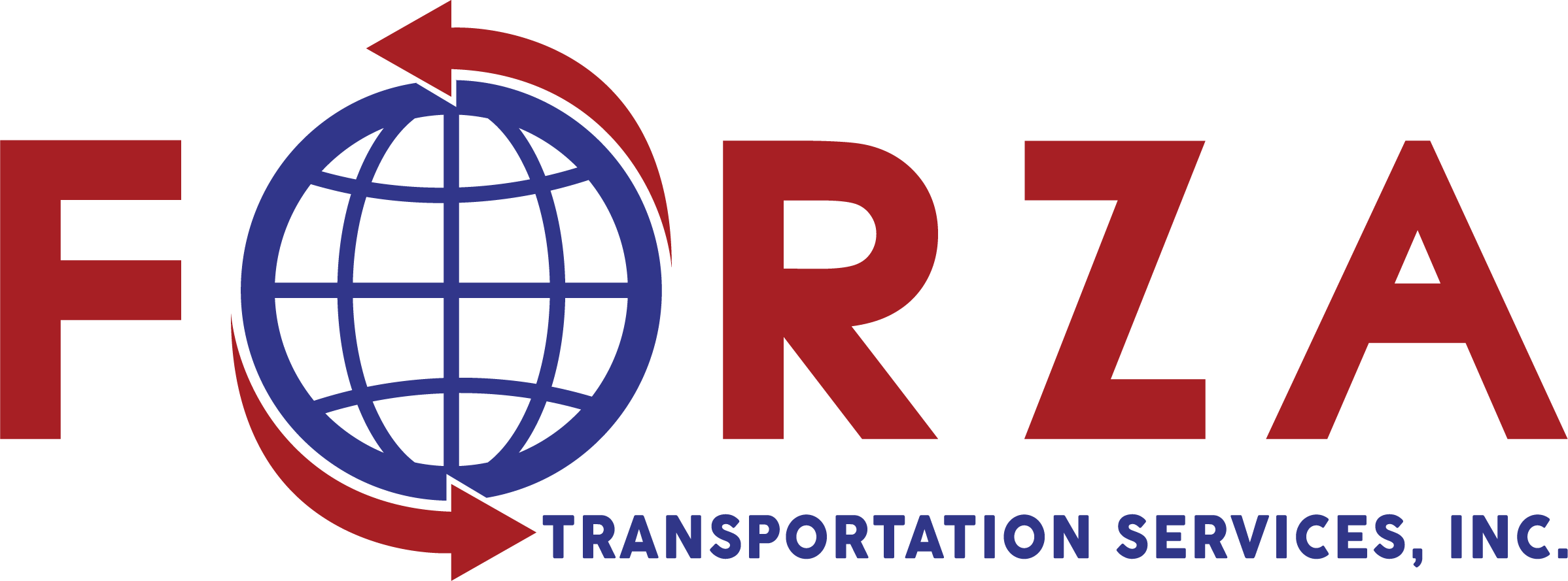 Forza Transportation  - logo