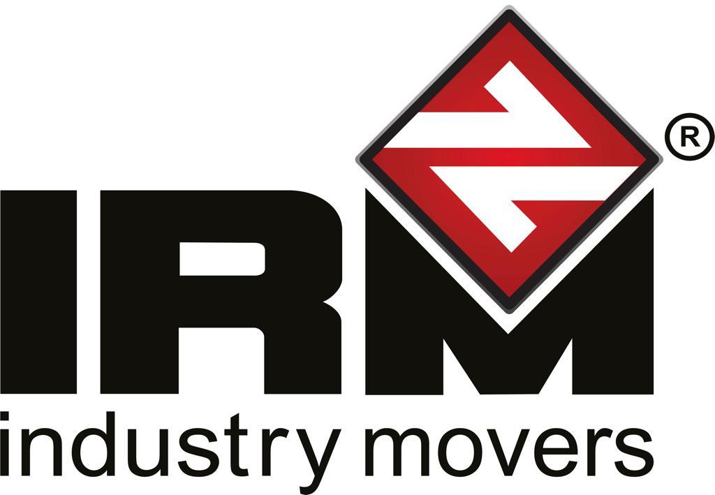 IRM Industry Movers - logo