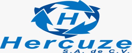 HERCUZE - logo