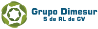 GRUPO DIMESUR  - logo