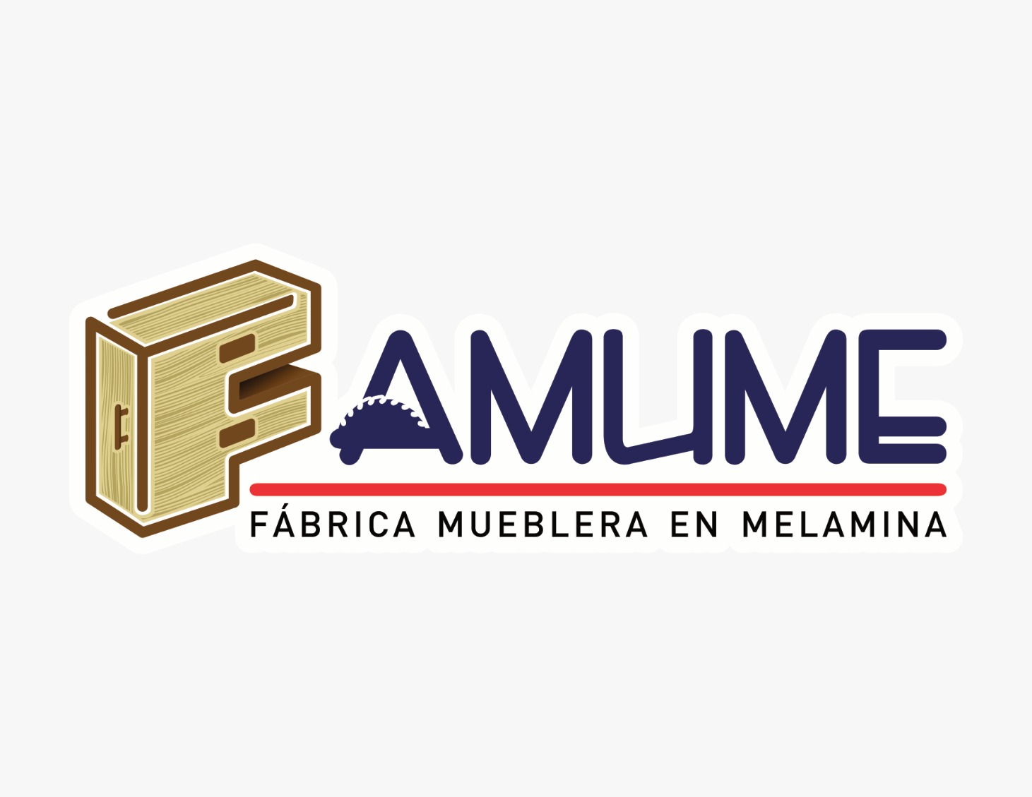 FAMUME - logo