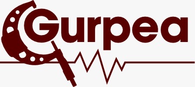 GURPEA TETRACE MEXICO - logo