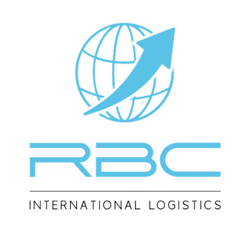 RBC INTERNATIONAL LOGISTICS - logo