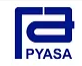 PYASA - logo