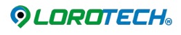 LOROTECH MX - logo