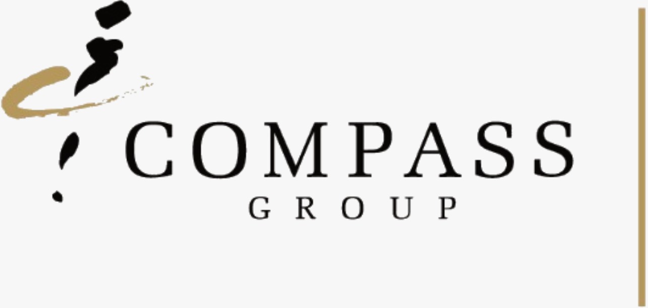 Compass Group - logo