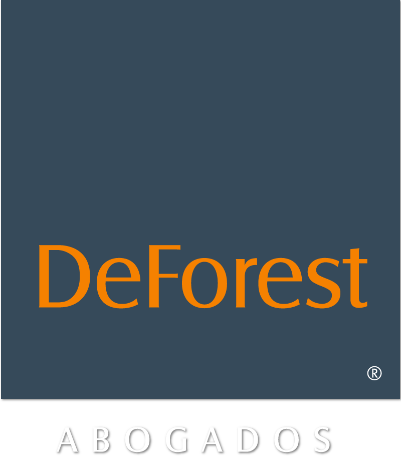 DeForest Abogados - logo