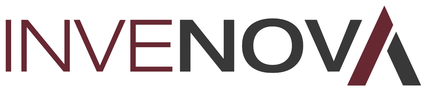 Invenova - logo