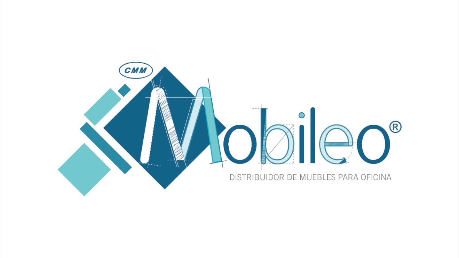 Mobileo - logo