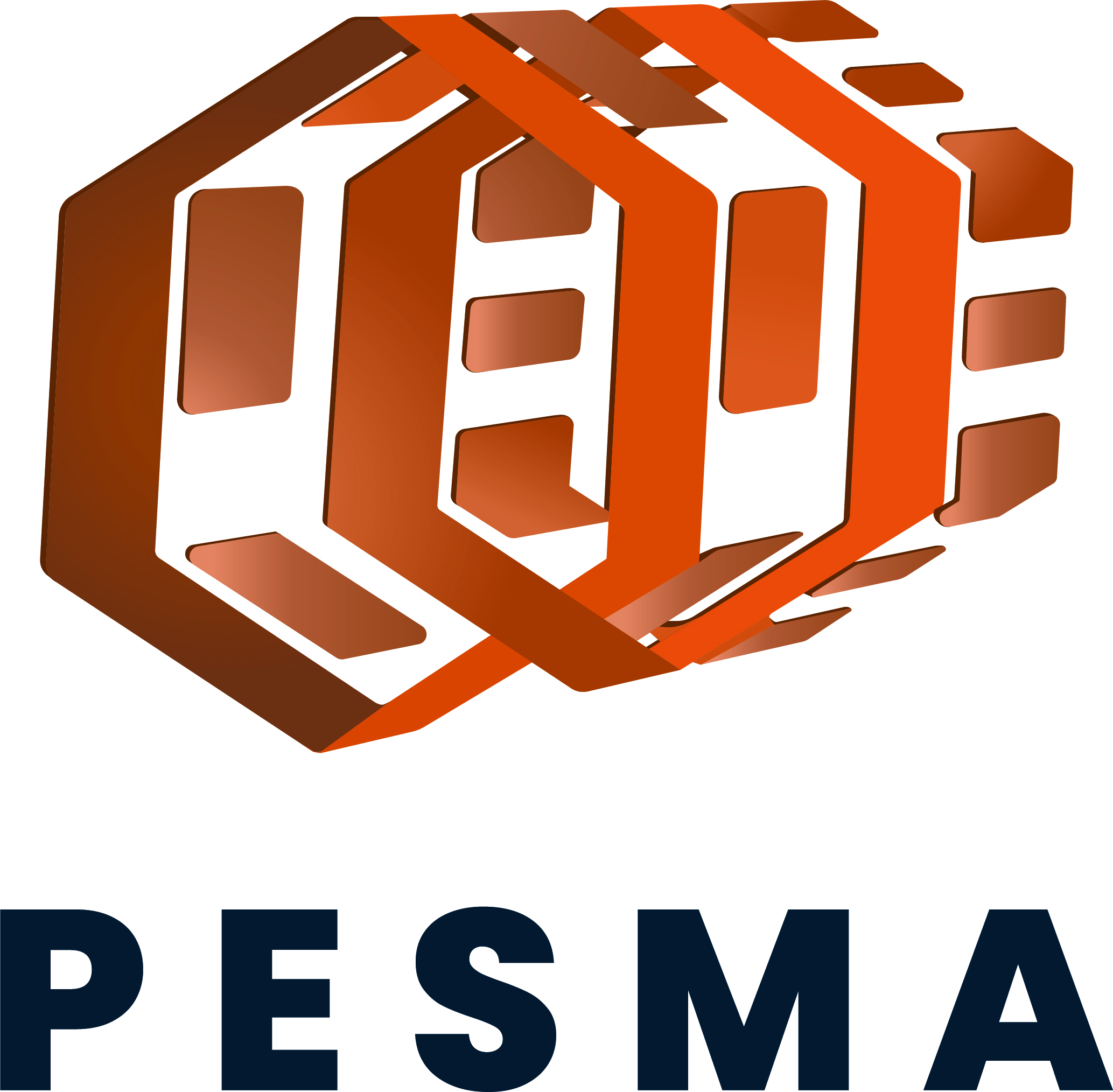 PESMA - logo