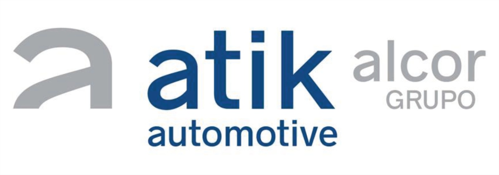 ATIK AUTOMOTIVE, S.A.U. - logo