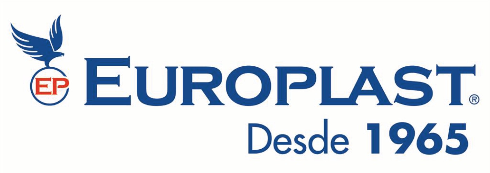 Europlast, SA de CV - logo