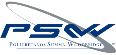 Poliuretanos SW - logo
