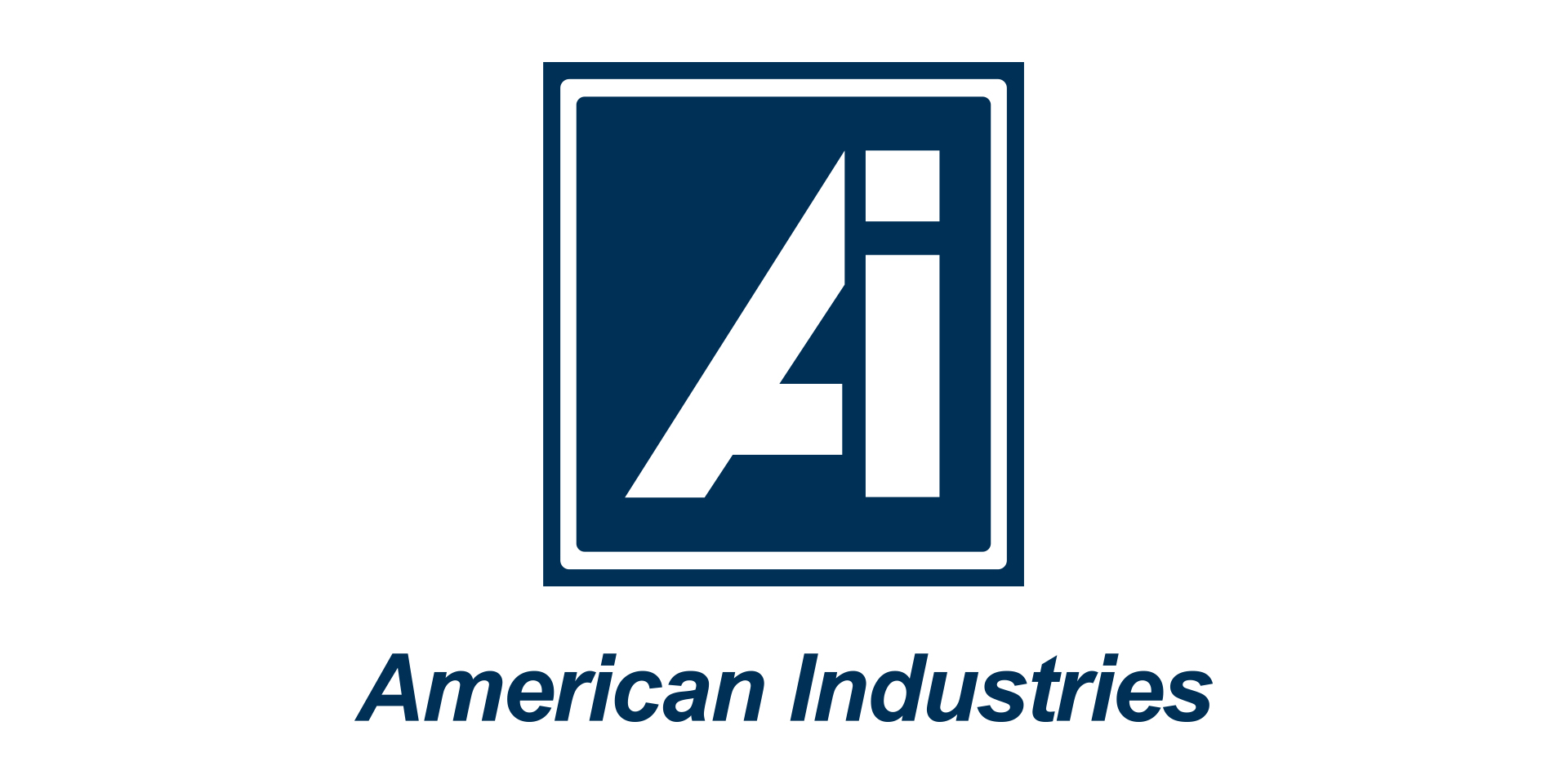 American Industries - logo